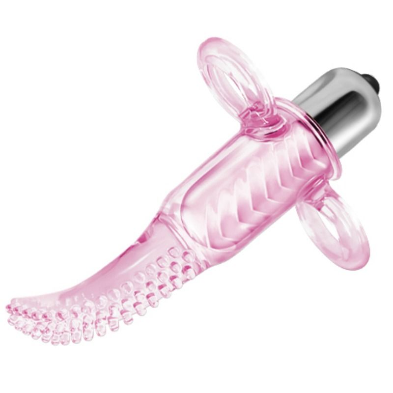 Baile Stimulating-Vibro Deget De Stimulare