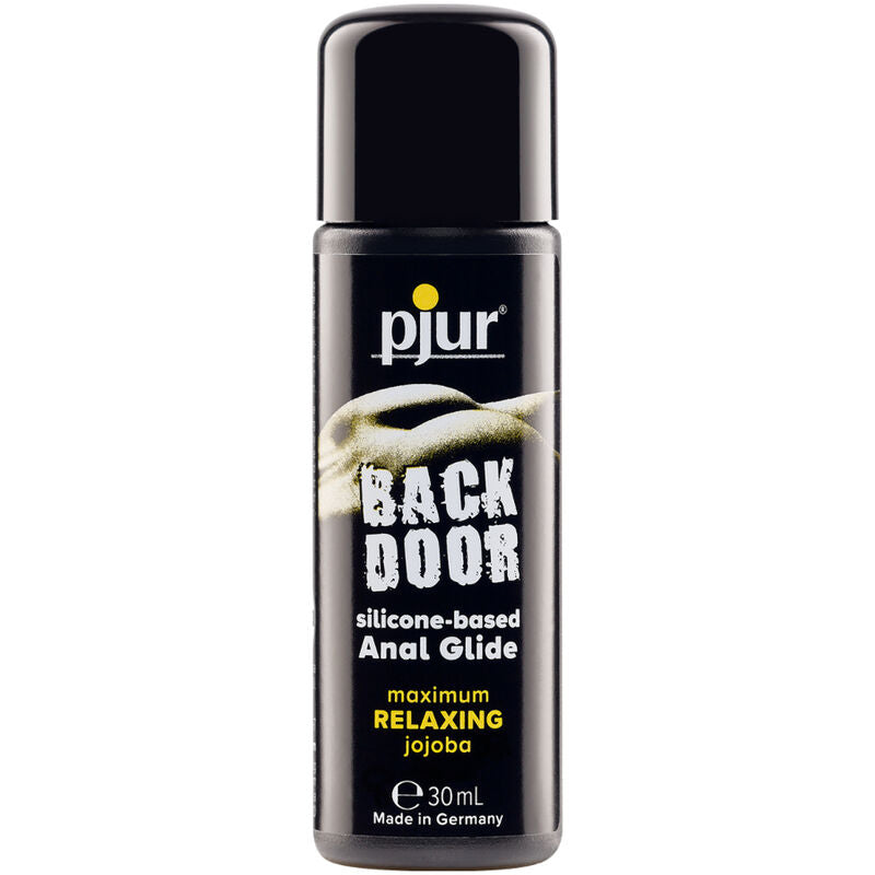 Pjur- Back Door Relaxing Anal Glide 30 Ml