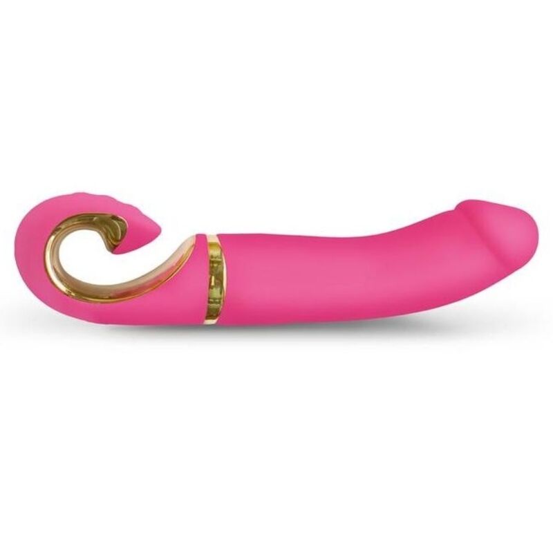 G-Vibe-Vibe   Gjay Vibrator Roz Neon