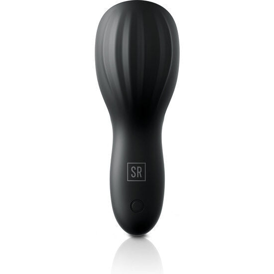 Sir Richards - Silicone Penis Teaser for Beginners with 9 Vibration Modes