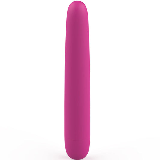 B Swish - Bgood Infinite Luxury Rechargeable Pink Silicone Vibrator