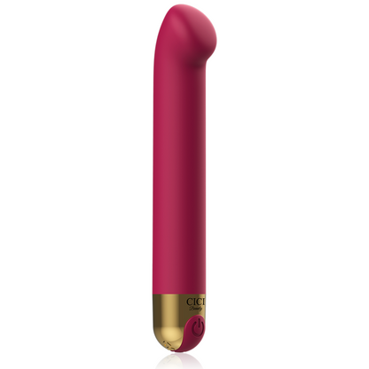 Cici Beauty- Stimulator De Clitoris Din Silicon Premium