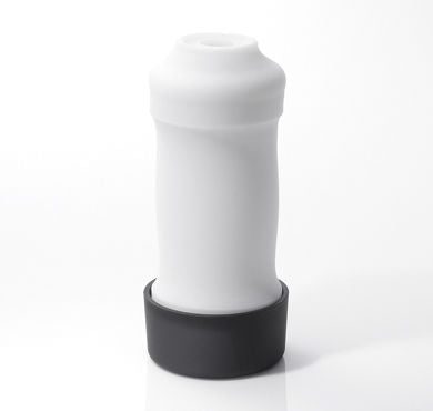 Tenga 3D Sculpted Polygon - Smooth Feel and Enhanced Stimulation