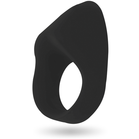 Intense Couples Toys - Rechargeable OTO Vibrating Penis Ring, 20 Speeds