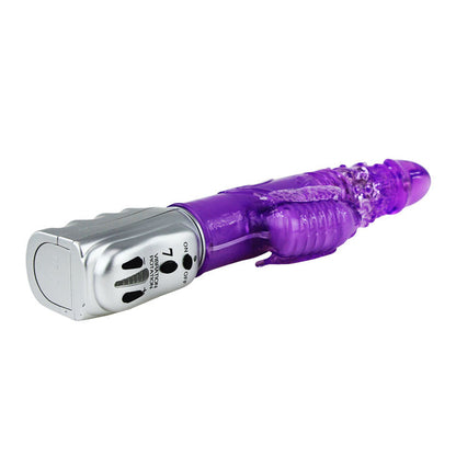 Baile Rotations - Dancing Butterfly Vibrator with 28 Modes - Up and Down Rotation, Clitoral Stimulation