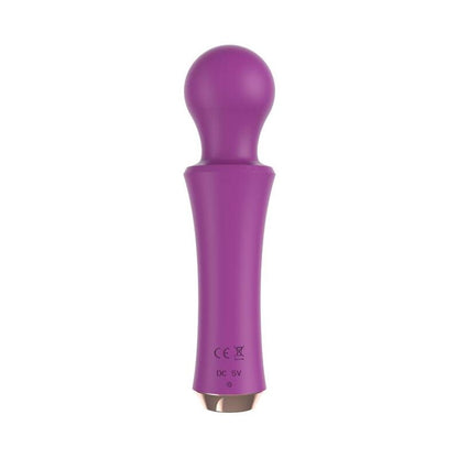 Xocoon - Fuchsia Personal Wand