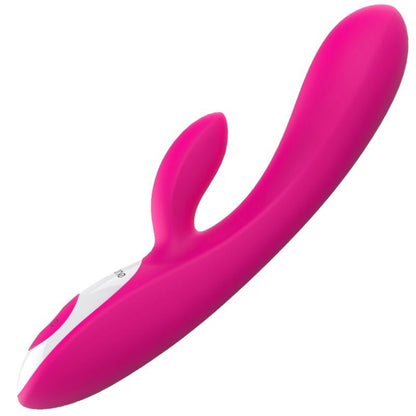 Nalone - Want Rechargeable Vibrator with Voice Control, Soft Silicone, 7 Vibration Modes