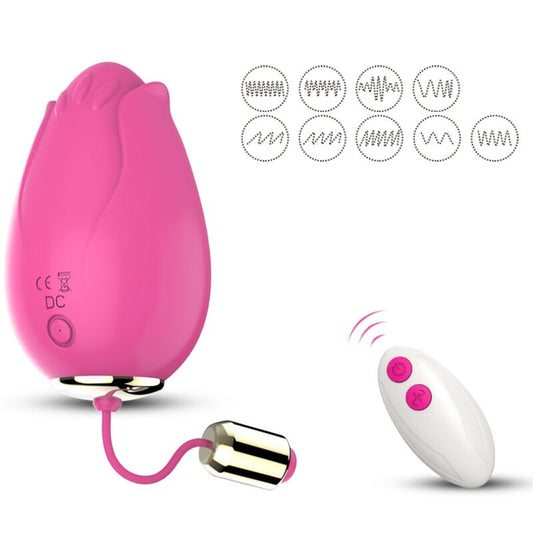 Armony Stimulators- Vibrator Ou Mandala G