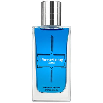 Pherostrong- Parfum Cu Feromoni Pentru Bărbați 50 Ml