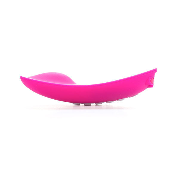 Ohmibod - Lightshow Remote Control Light Stimulator, Interactive Vibrator, Bluetooth, WiFi, Oh Mi Bod