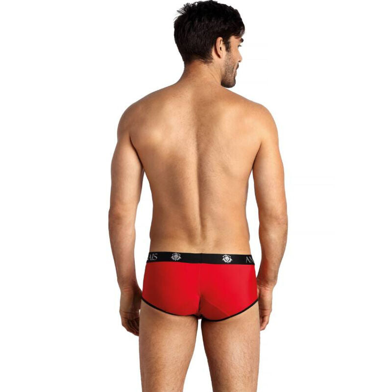 Anais Men Boxer & Brief- Soul Brief Xl