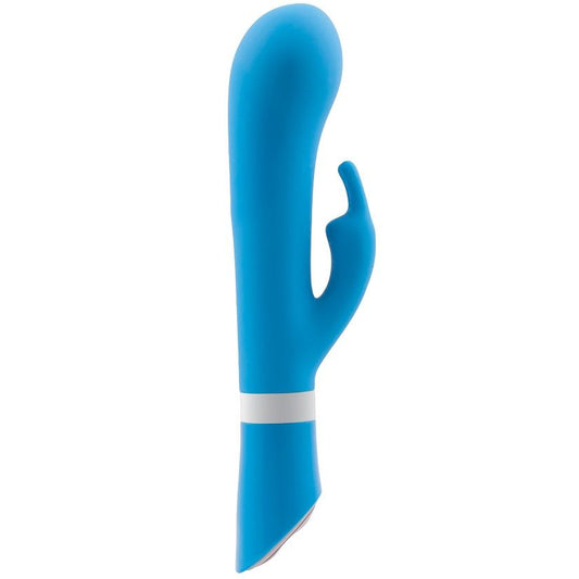 B Swish-  Bwild Deluxe Bunny  Vibrator Jade