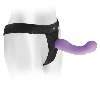 Fetish Fantasy Elite - Breathable Universal Harness with Elastic O-Ring