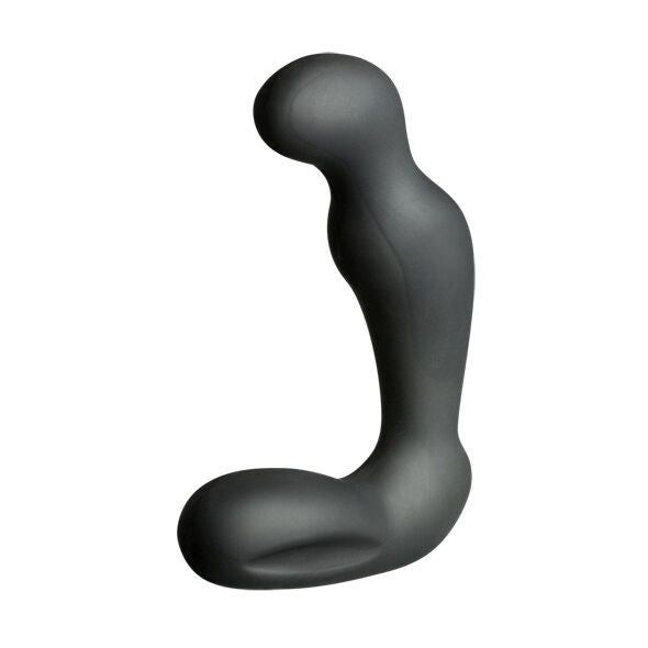 Electrastim Sirius Silicon Noir - Quadrupolar Prostate Massager