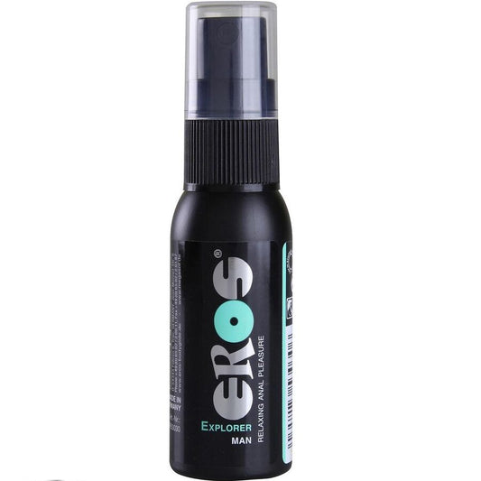 Eros Classic Line - Explorer Spray Relaxant Anal Pleasure Man 30 ml