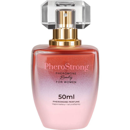 Pherostrong- Preromone Parfum Frumusețe Pentru Femeie 50 Ml