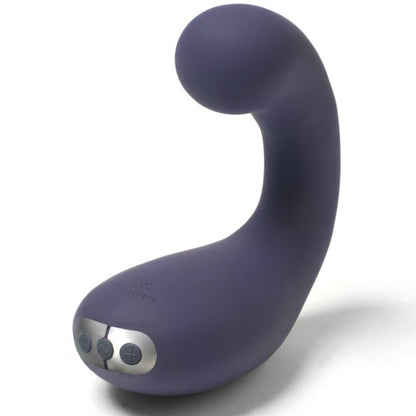 Je Joue-  Gkii Stimulator Violet