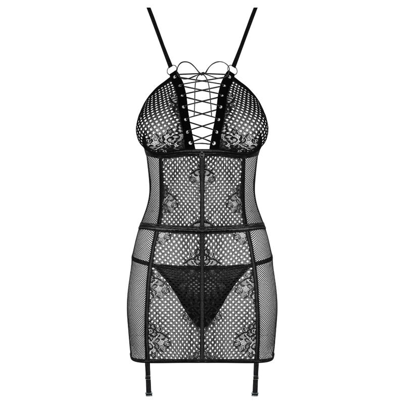 Obsessive Chemise-  Basitta Chemise S/M