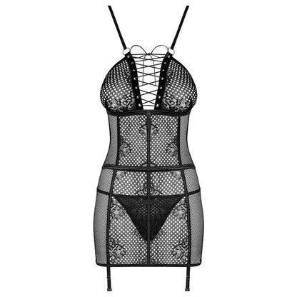 Obsessive Chemise-  Basitta Chemise S/M