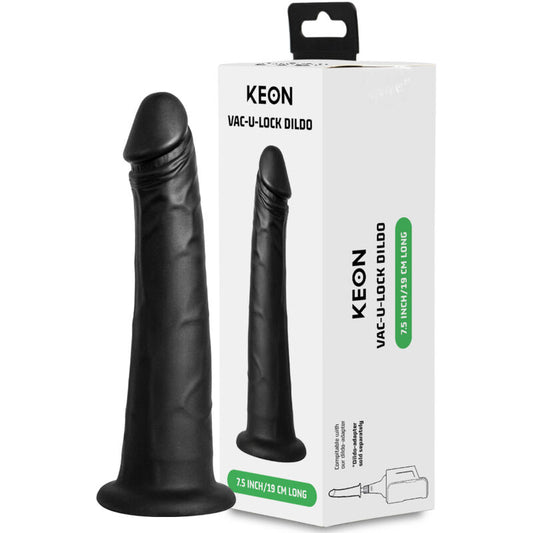 Kiiroo-Keon Vacuum Lock Dildo Accesoriu Pentru Dildo De