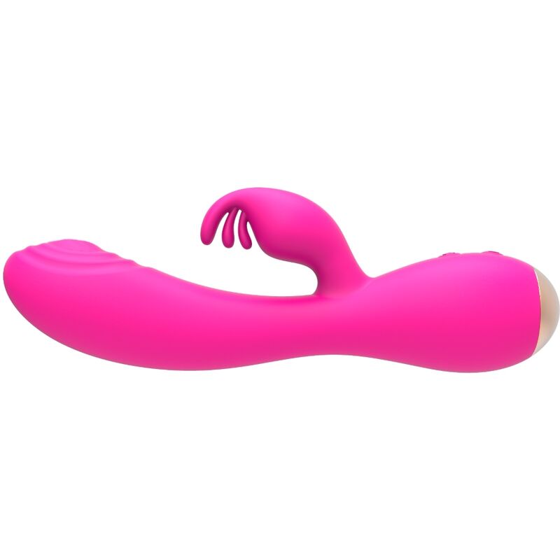 Nalone- Vibrator Magic Stick Rabbit Roz