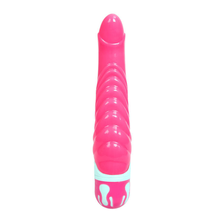 Baile Vibrators- Penisul Realist Roz Gspot 21.8Cm