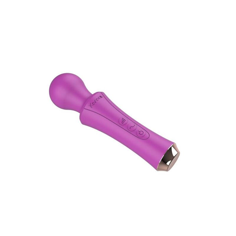 Xocoon - Fuchsia Personal Wand