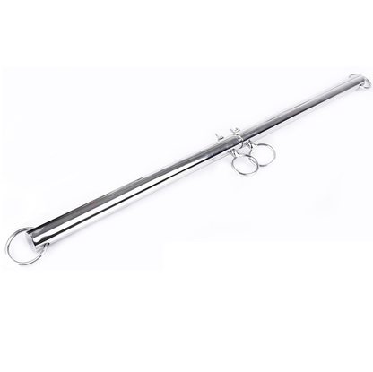 Metal Hard - Adjustable Spreader Bar from 25" to 37"