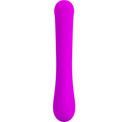 Pretty Love Flirtation- Lamar Rabbit Vibrator & Violet G