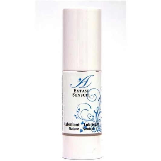 Extase Sensual- Lubrifiant Natural 30 Ml