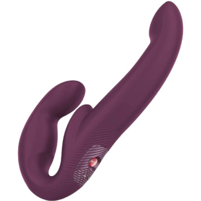 Fun Factory- Share Vibe Pro Vibrator Dublu Violet