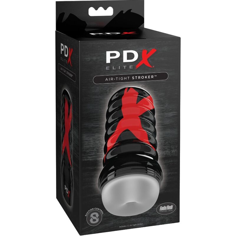 Pdx Elite-  Stroker Ermetic