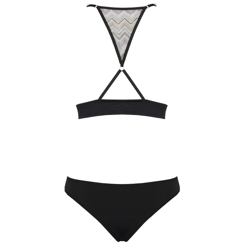 Casmir- Lagerta Bikini Set Două Piese L/Xl