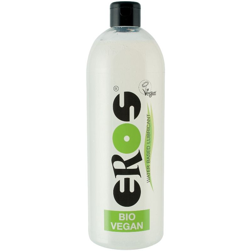 Eros Classic Line- Bio Vegan Lubricant Pe Bază De Apă 100 Ml