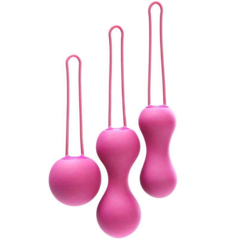 Je Joue- Bile Kegel Ami Fuchsia