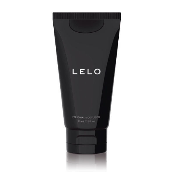 Lelo - Water-Based Personal Moisturizer with Aloe Vera, 75 ml, for Pleasure and Comfort in Intimacy