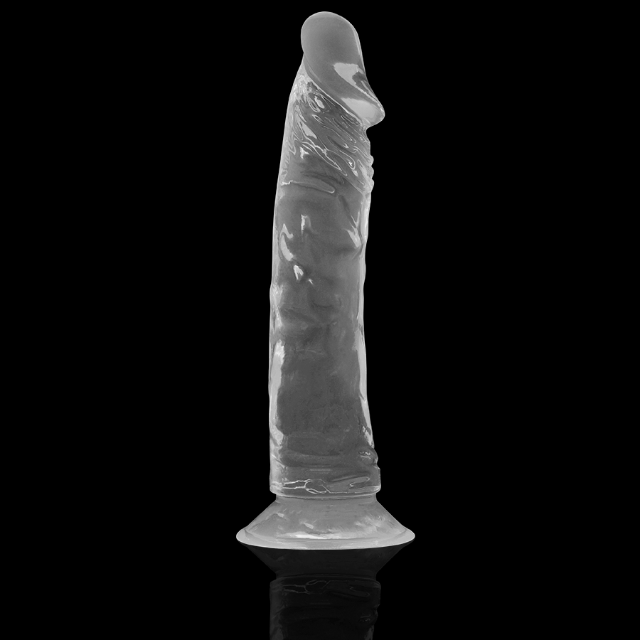 X Ray- Penis Transparent 21Cm X 4Cm