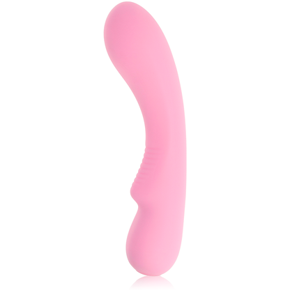 Pretty Love Smart - Flexible Matte Rechargeable Vibrator with 12 Vibration Modes, High Quality Silicone, Water Resistant, Dimensions: Total Length - 190mm, Diameter - 40mm, 1 Year Warranty