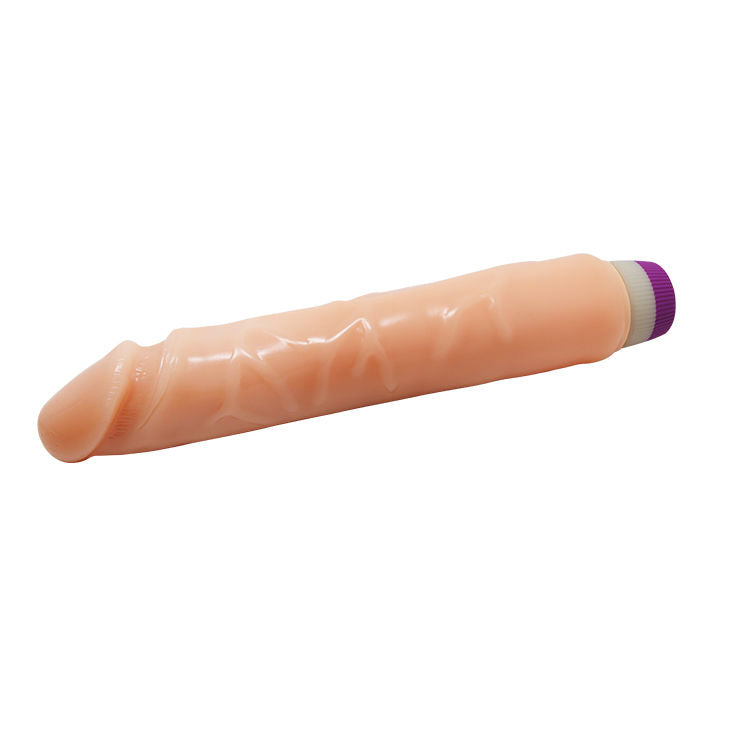 Baile Vibrators- Valuri De Plăcere Cu Vibrații Realiste 25,5 Cm