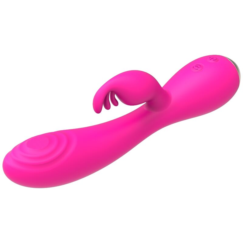 Nalone- Vibrator Magic Stick Rabbit Roz