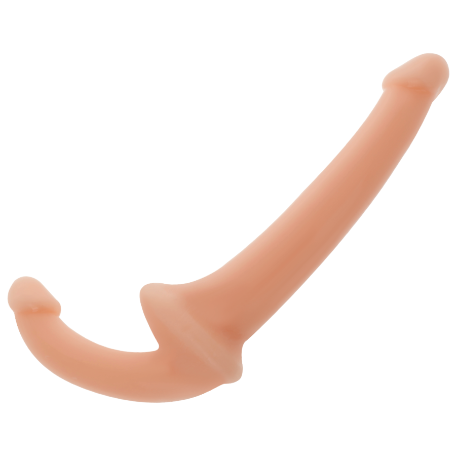 Addicted Toys- Dildo Cu Rna S Fără Suport Natural