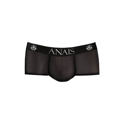 Anais Men Boxer & Brief- Petrol Brief S