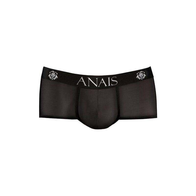 Anais Men - Petrol Brief XL, Soft Microfibre, Sporty Cut