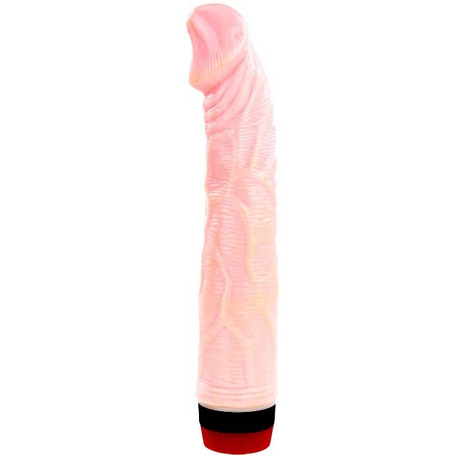 Baile Vibrators-Ly Rockin Dildo Penis Cyber Piele I