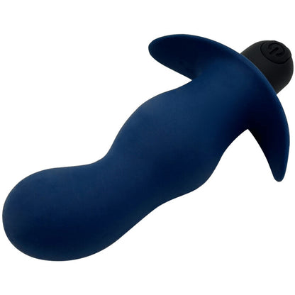 Alive- Gladius Vibrator Anal Plug