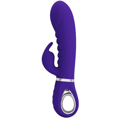 Pretty Love Flirtation- Prescott Multifuncțional G Spot Vibrator Mov