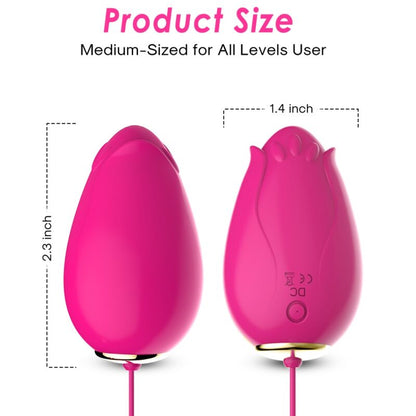 Armony Stimulators- Vibrator Ou Mandala G