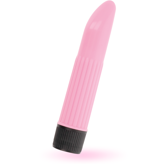 Intense Fun - Sonny Pink Vibrator, 1 Vibration Function, 13.5 cm