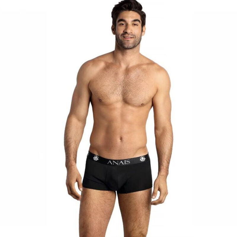 Anais Men Boxer & Brief- Petrol Boxer S