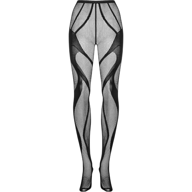 Obsessive Garter & Stockings- S336 Dresuri S/M/L